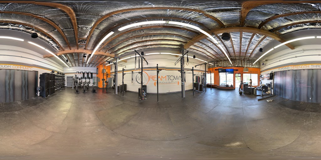  Dreamtown CrossFit