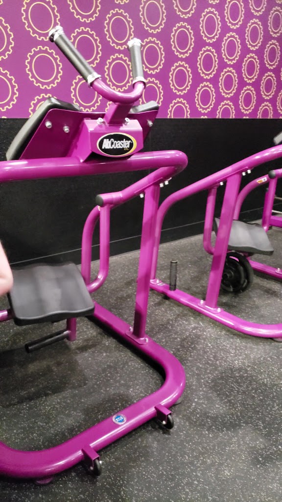  Planet Fitness
