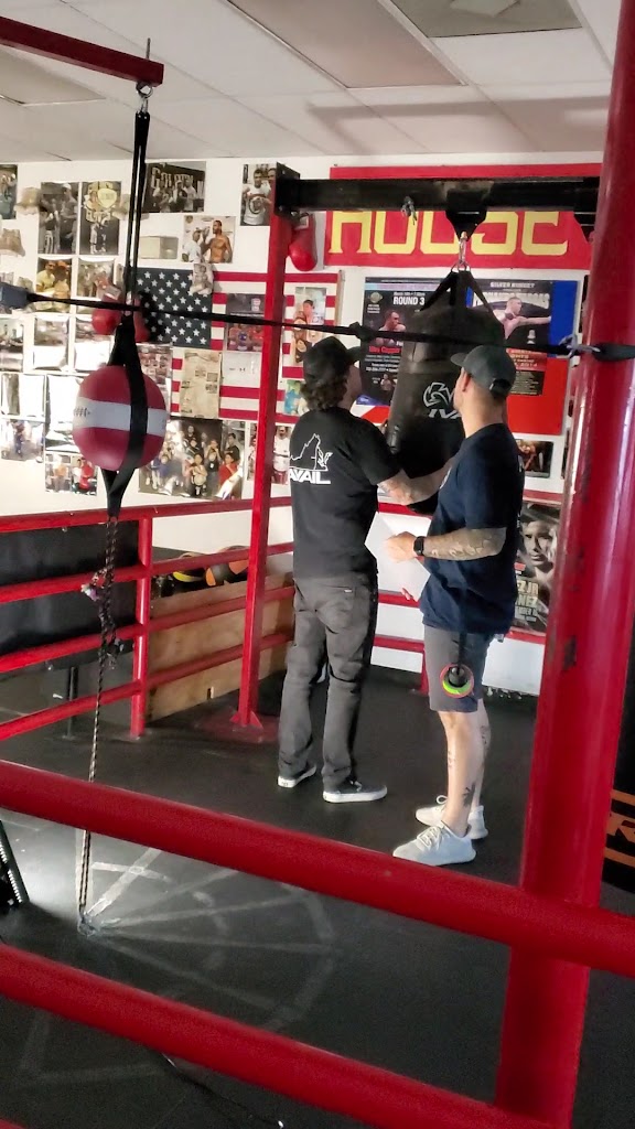  Las Vegas Fight Club