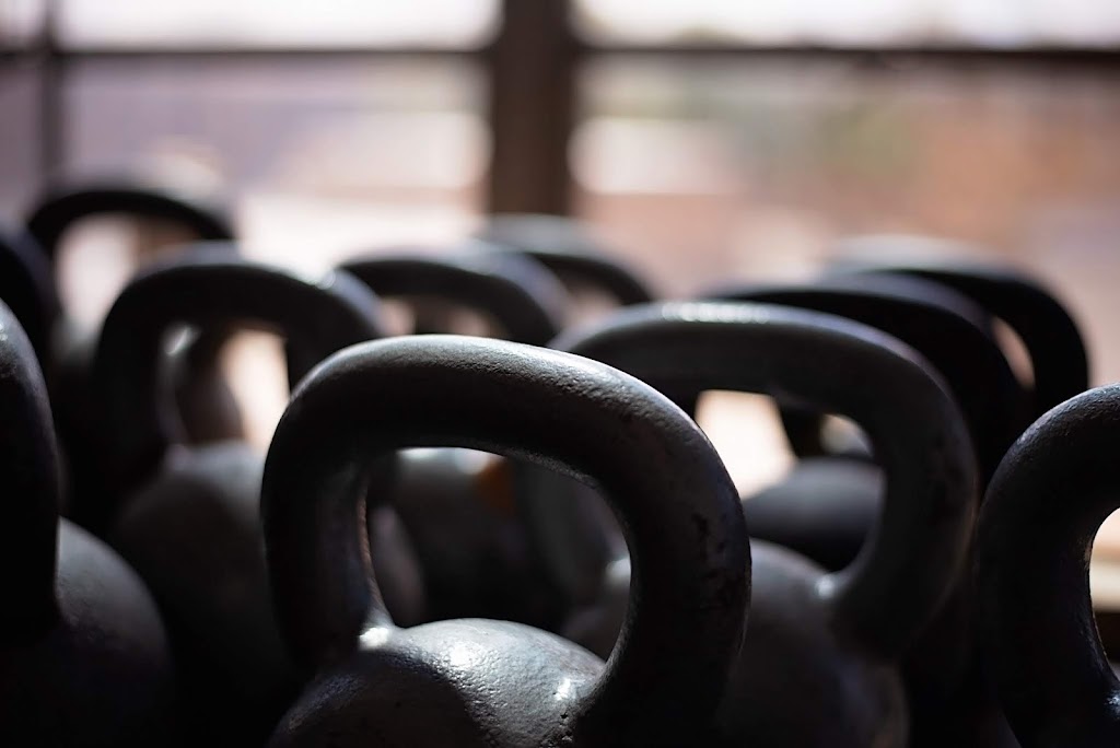  Champion City CrossFit