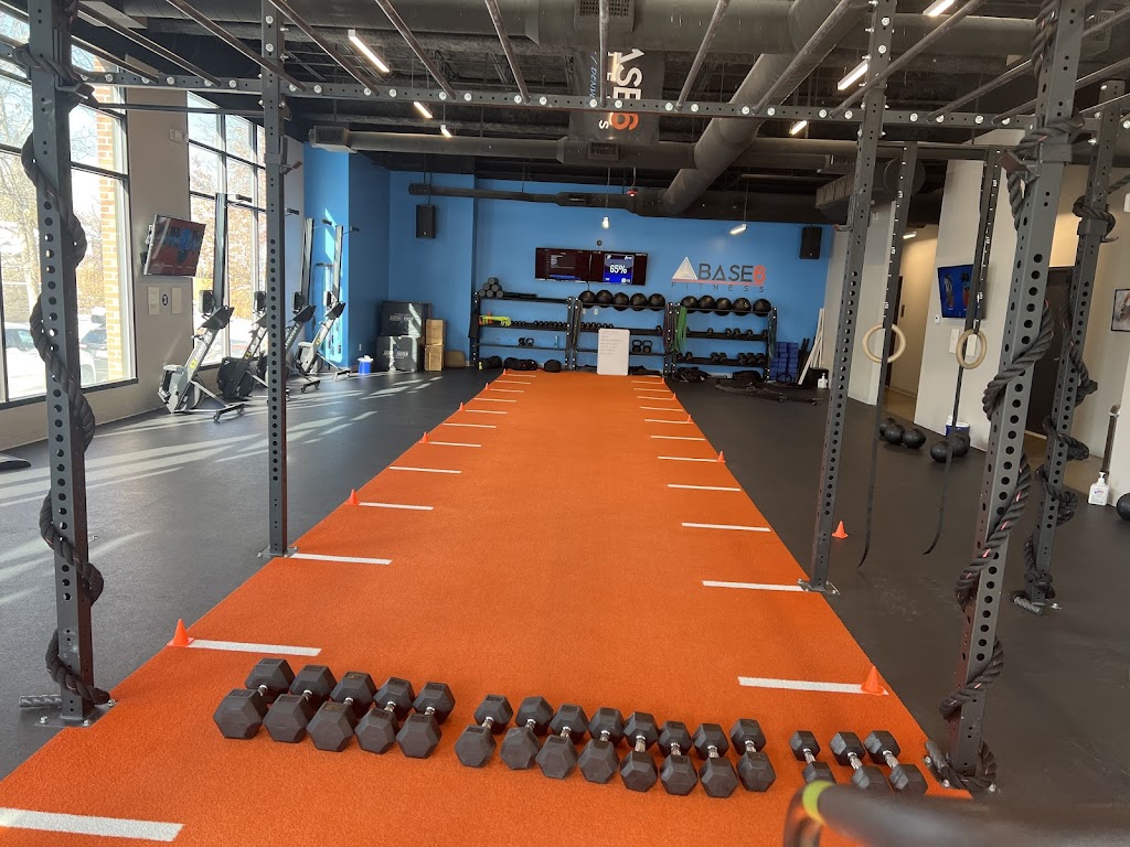  Base6 Fitness