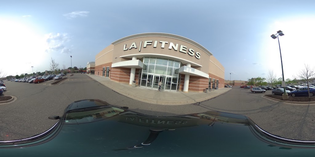  LA Fitness