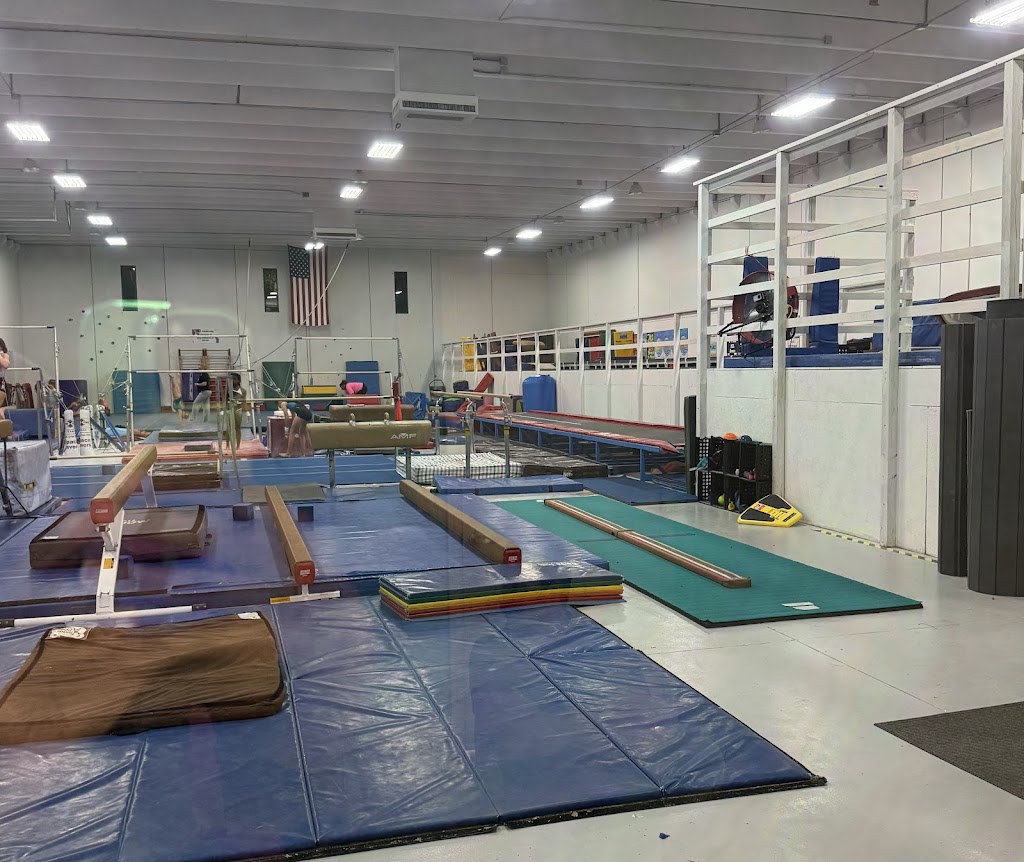  Maximum Velocity Gymnastics, Inc