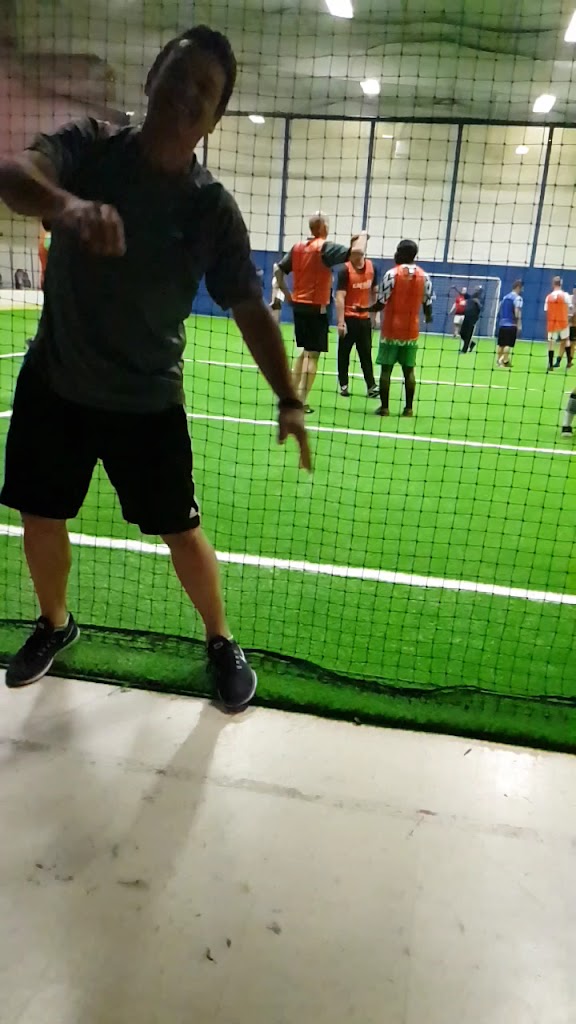  Winchester Sportsplex