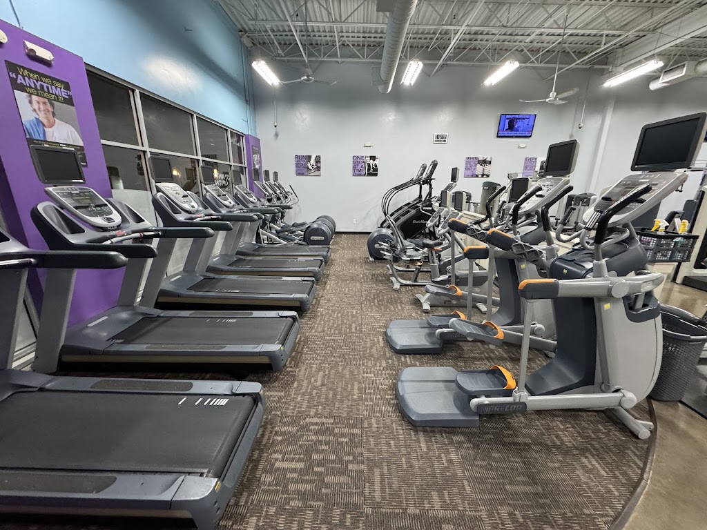 Anytime Fitness