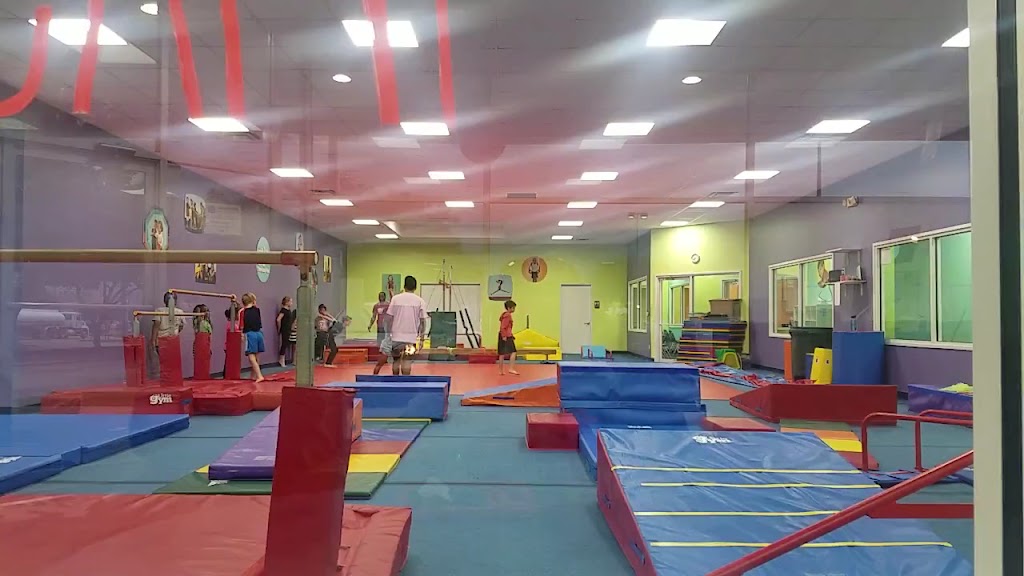  The Little Gym of Houston-Bellaire