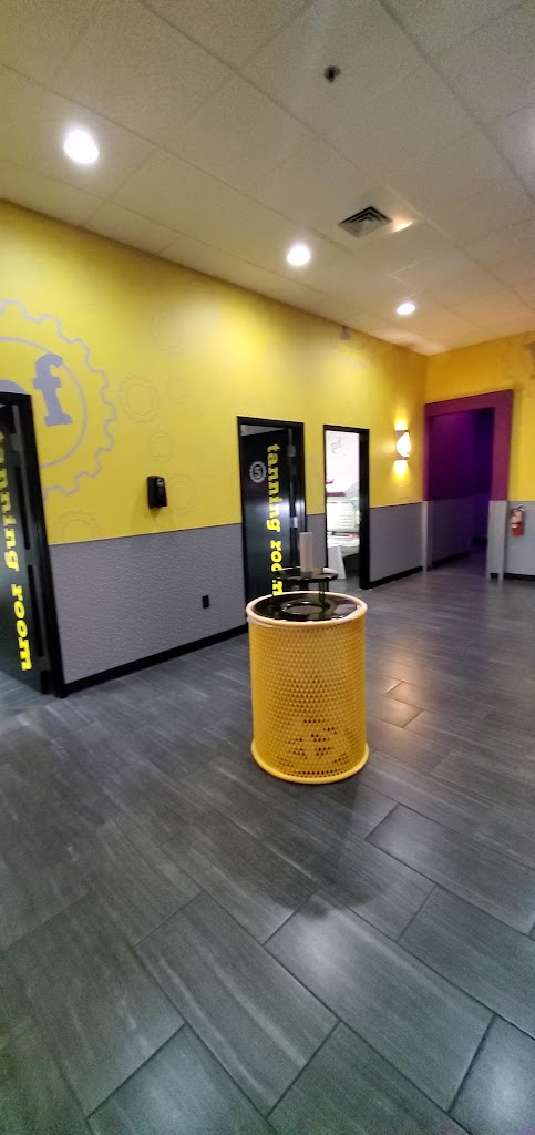 Planet Fitness