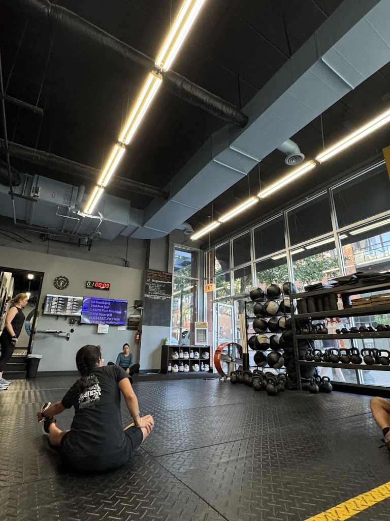  Transformation Fitness