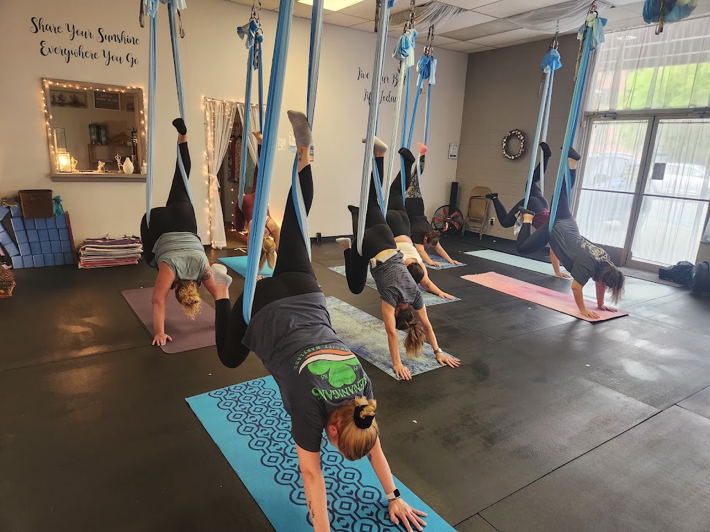  Schuylkill Aerial and Wellness