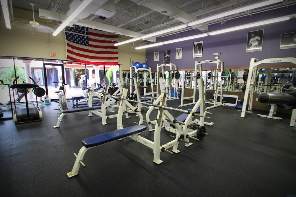  Michael's Body Scenes Boutique Fitness Facility
