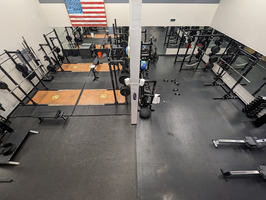  Balance Gym Capitol Hill