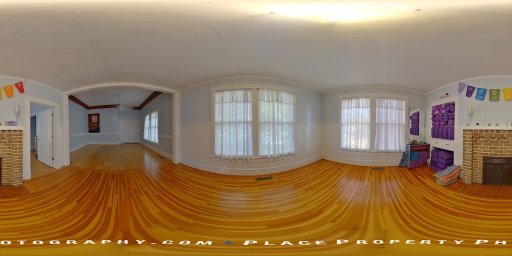  Yoga at Breathing Space