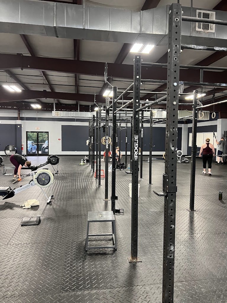  CrossFit RDU