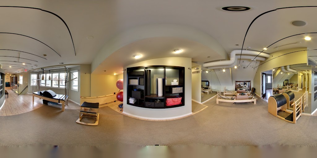  Energie Pilates & Spa