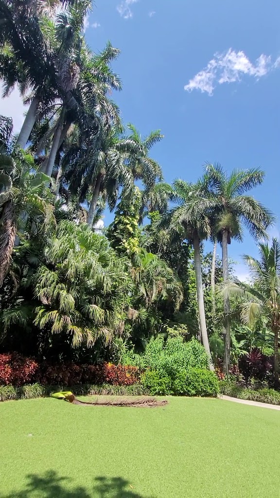  Awaken 2 Yoga at Sunken Gardens