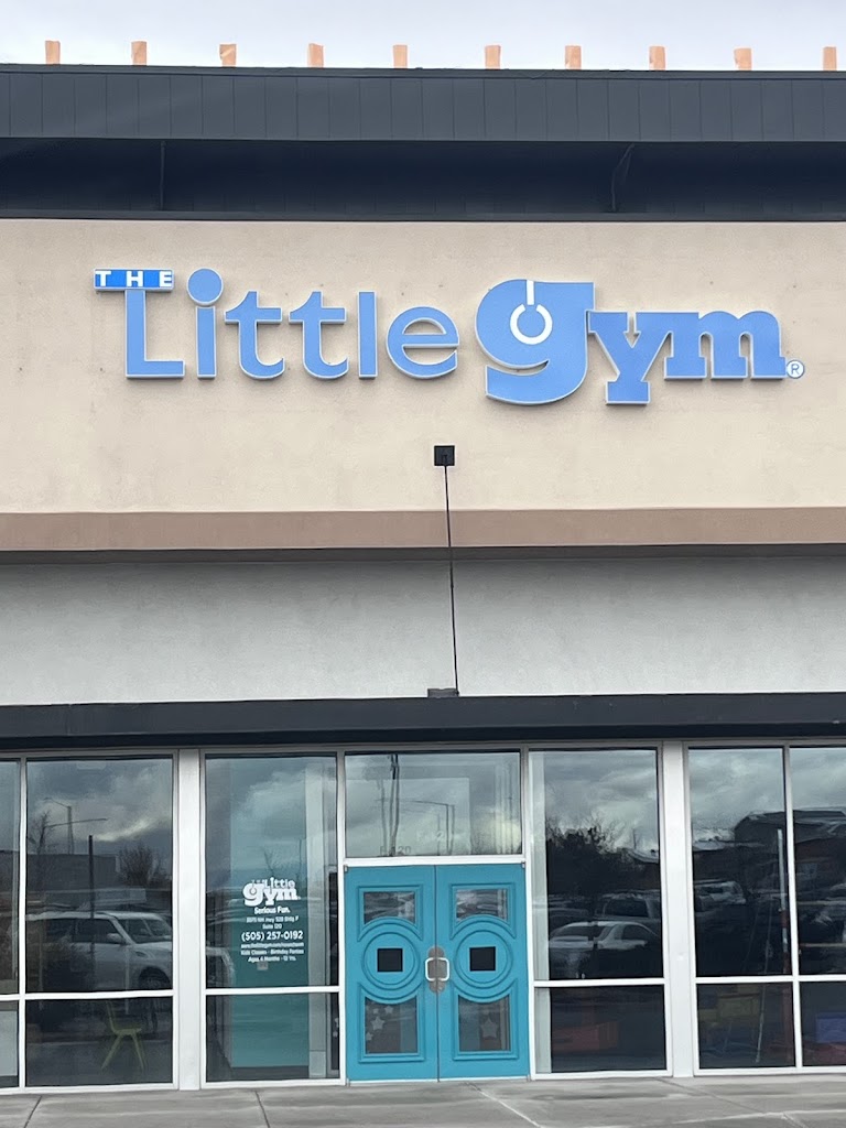  The Little Gym of Rio Rancho