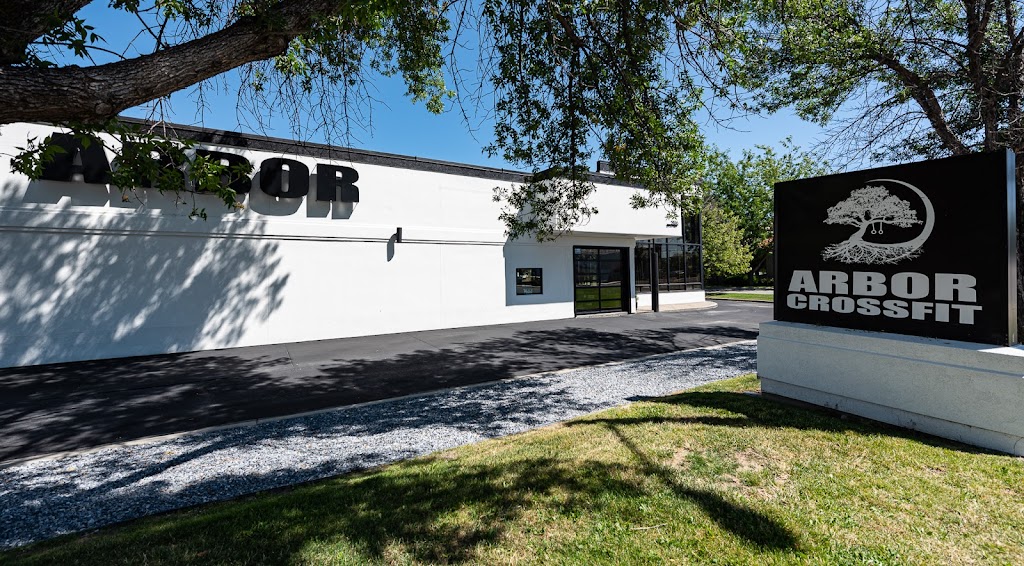  Arbor CrossFit