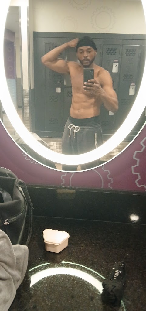  Planet Fitness