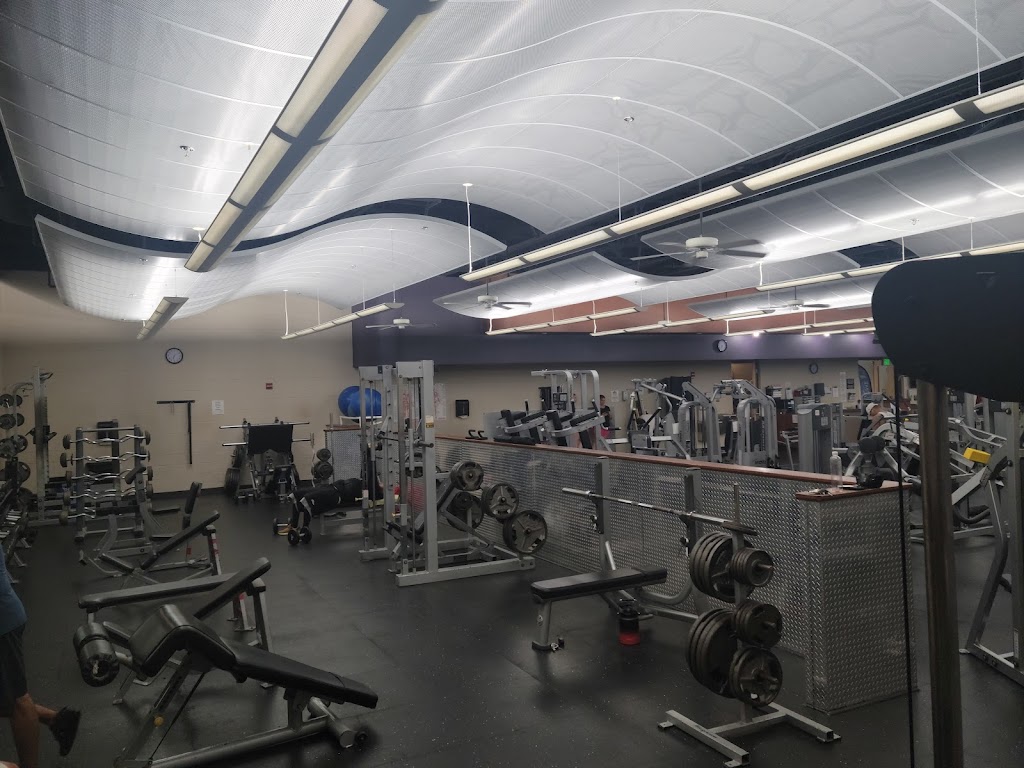  RecPlex Fitness Center