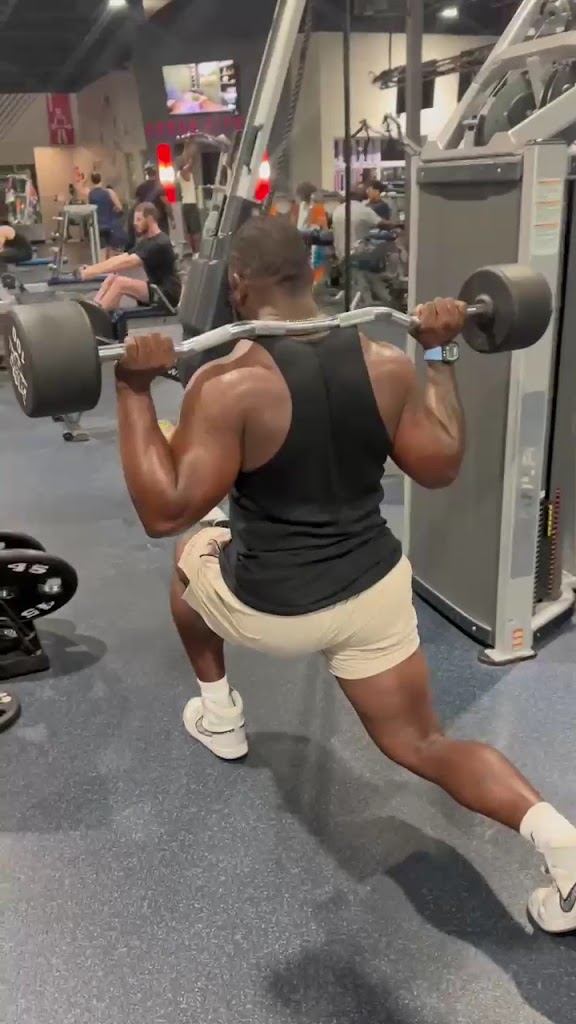  Crunch Fitness - Apollo Beach