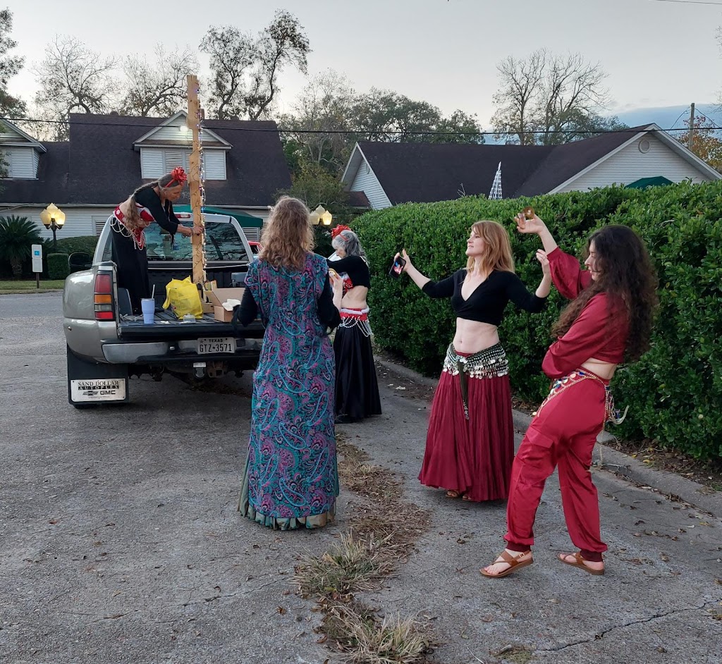  Serenity Movement Studio