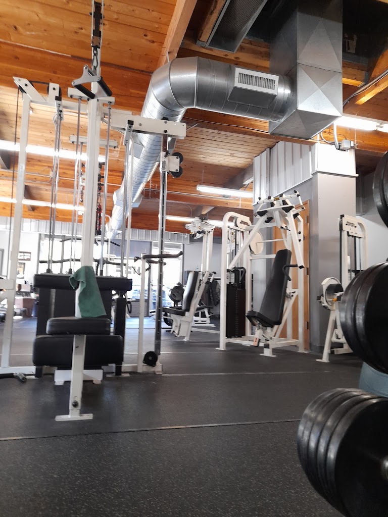  Hoodland Sport & Fitness