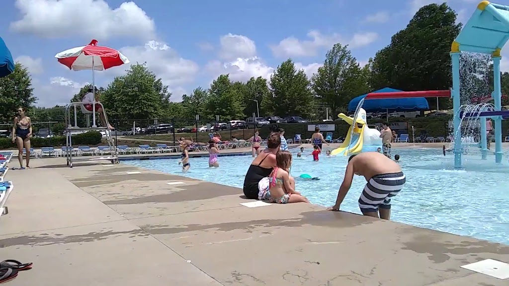  Morrison Family YMCA