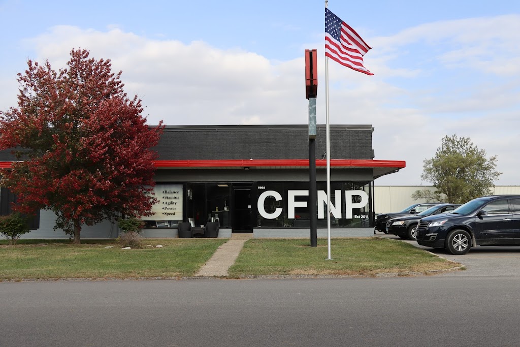  CrossFit North Peoria