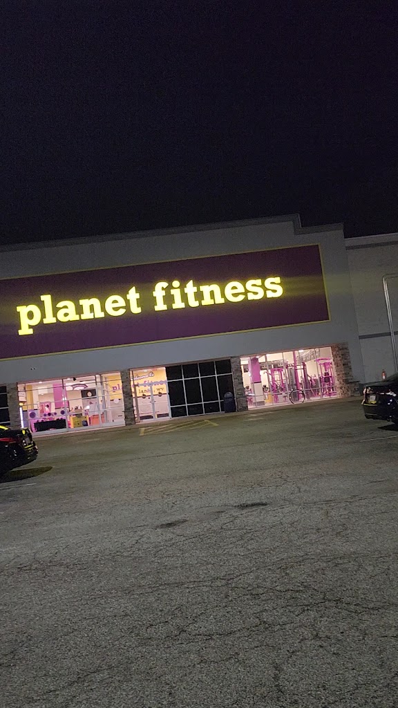  Planet Fitness