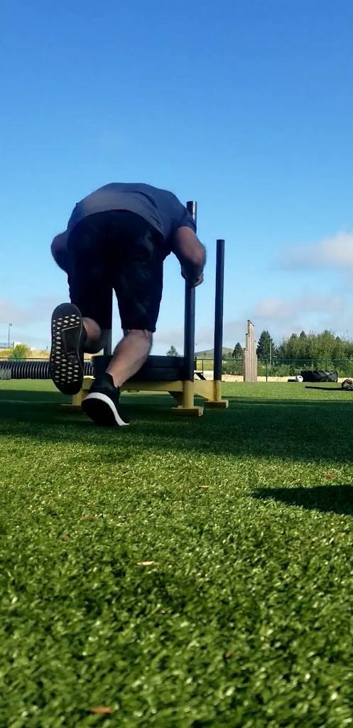  Active Wellness Center