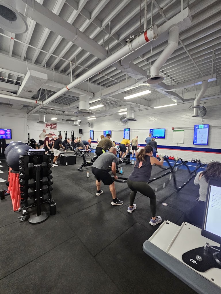  F45 Training Miramar Base