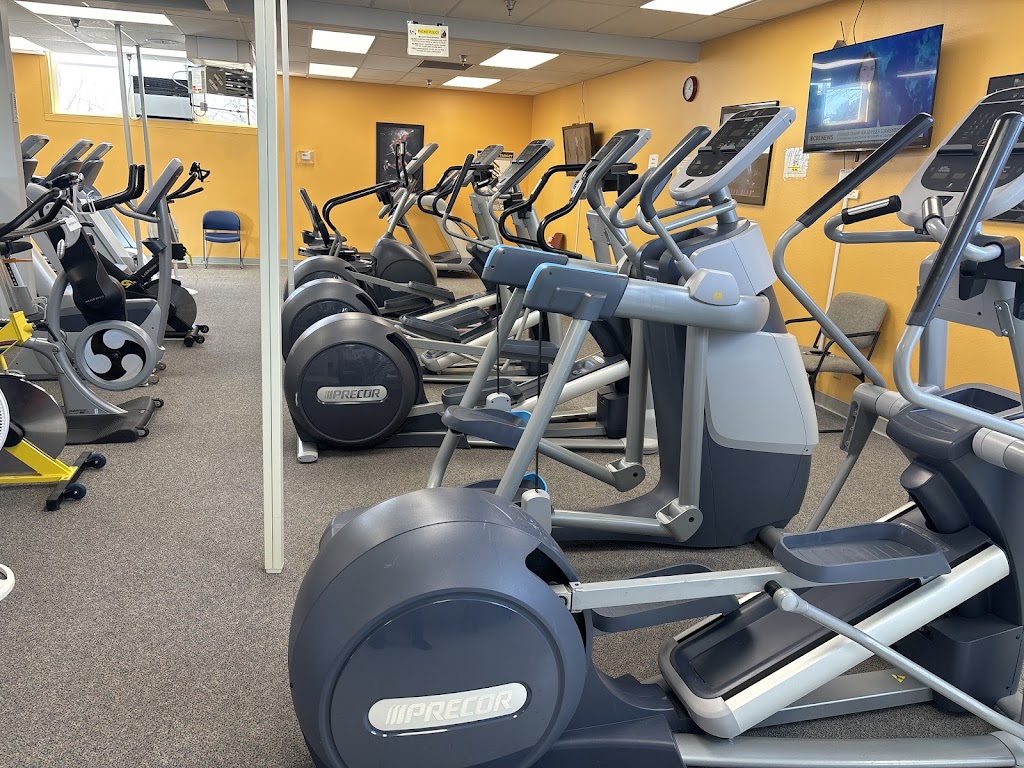  Absolute Personal Fitness