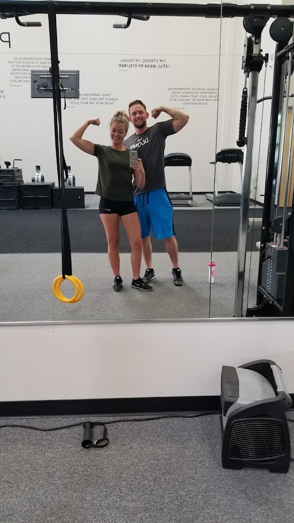  Atlas Performance Training