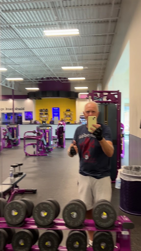  Planet Fitness