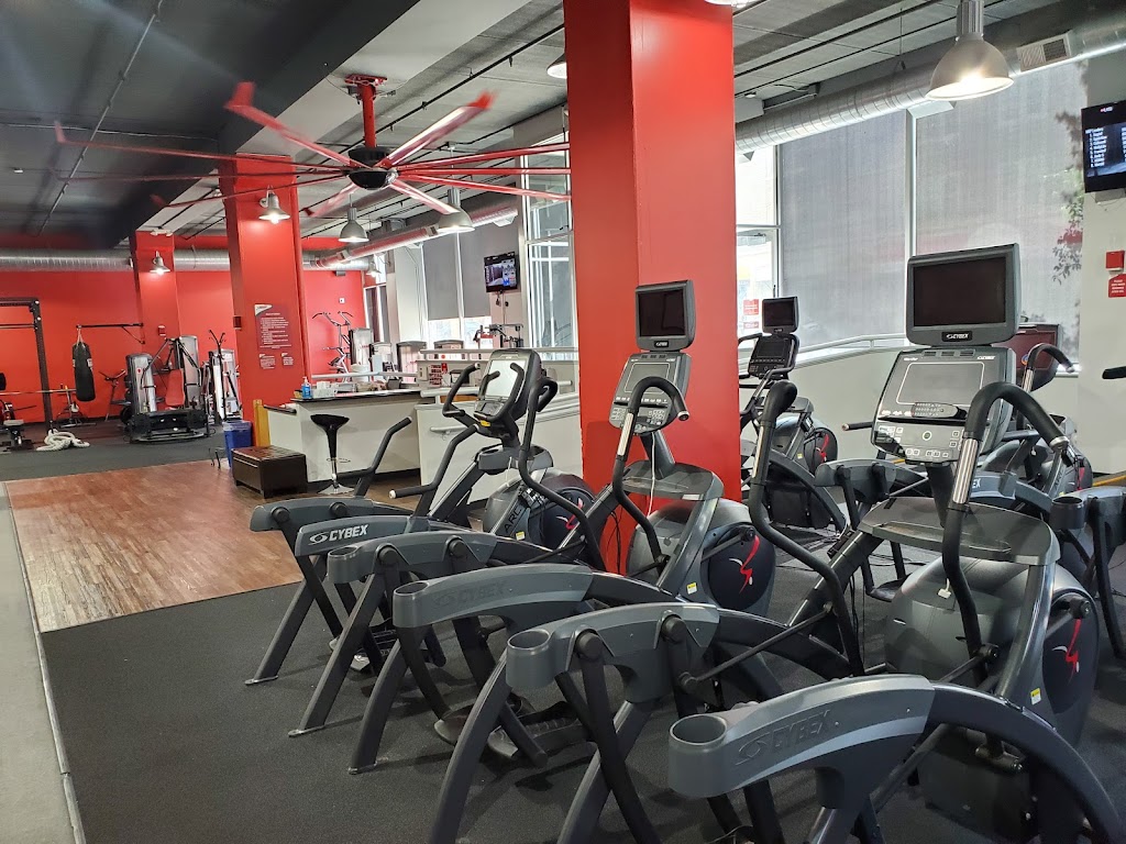  Snap Fitness Eastside