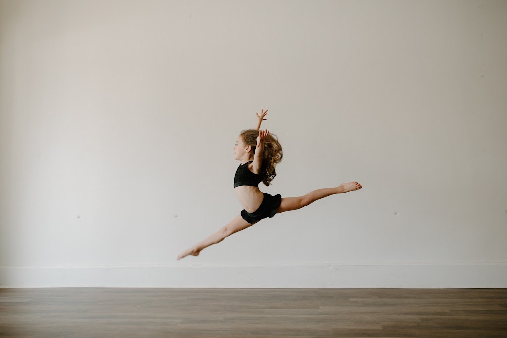  Elite Academy of Dance