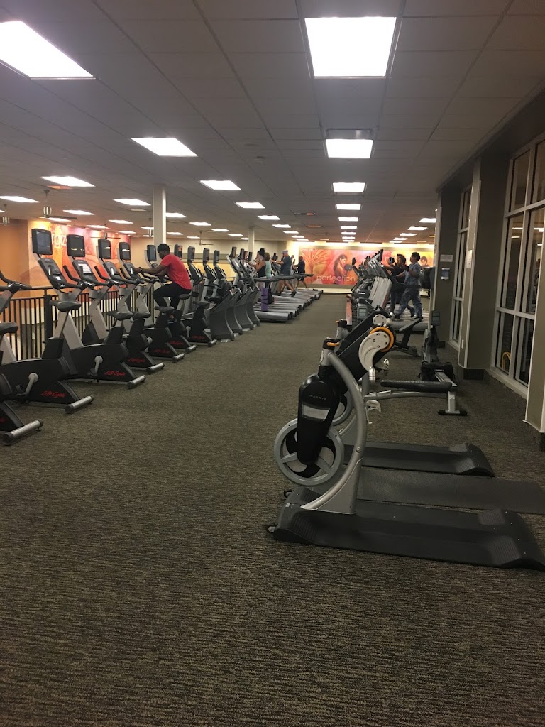  LA Fitness
