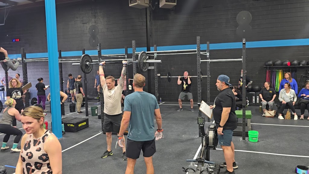  Jaguar Strength & Conditioning - Lemont