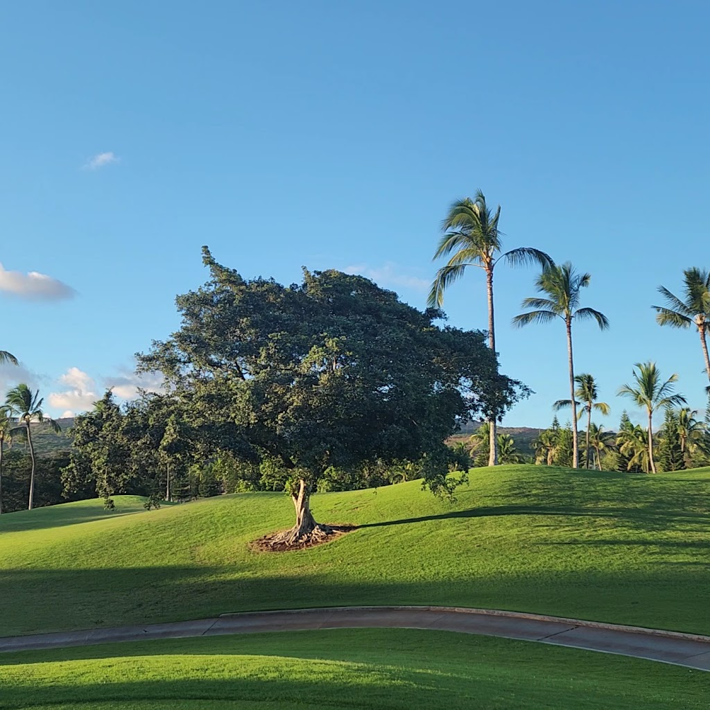  Ko Olina Golf Club