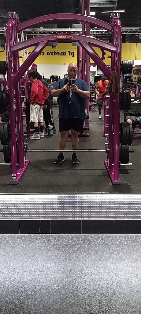  Planet Fitness