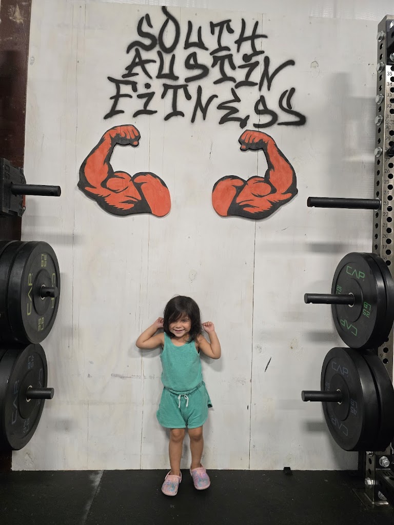  South Austin Fitness