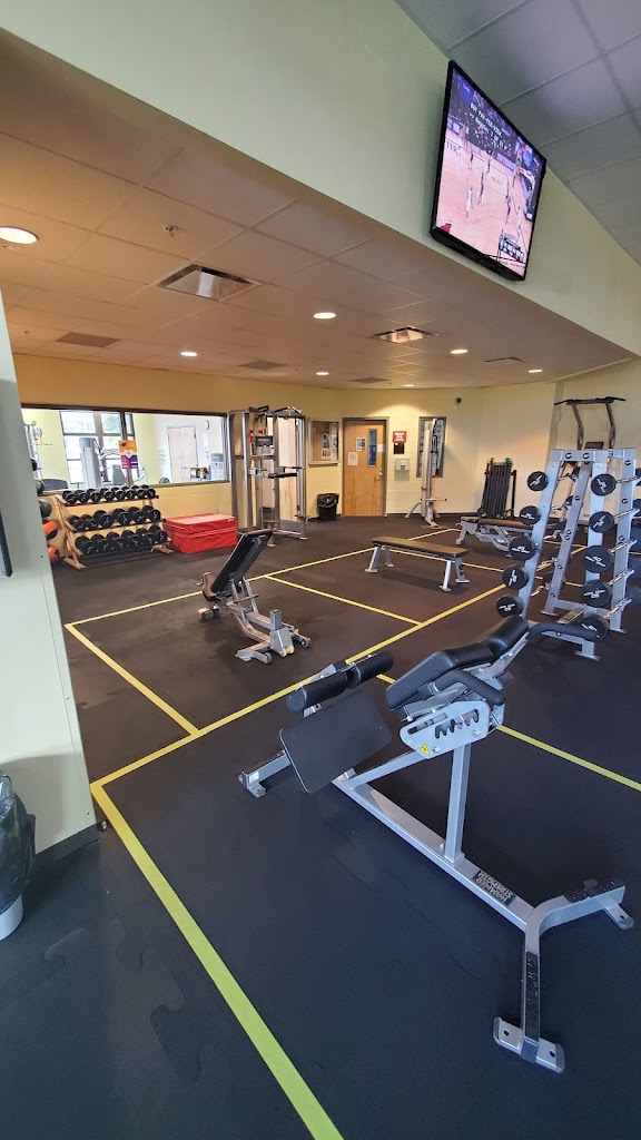  Semper Fit Center Kulia