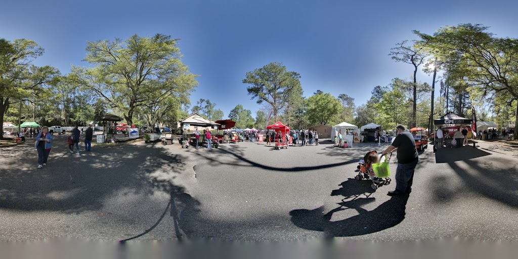  Summerville Family YMCA