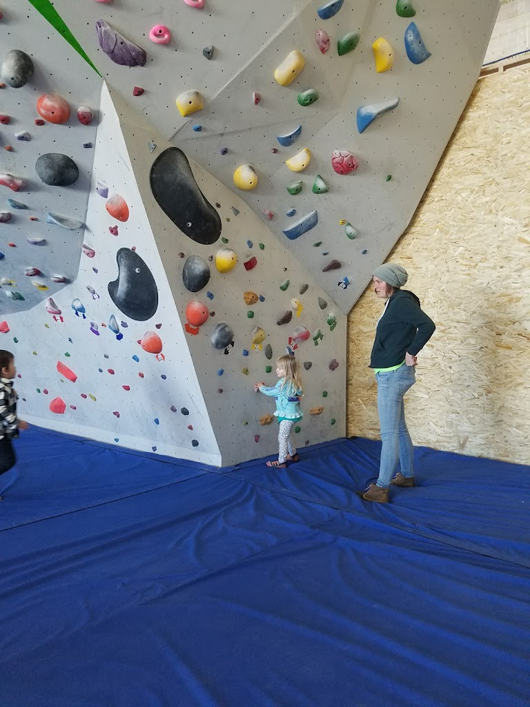  Freestone Climbing Center