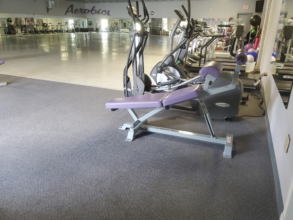  Dynamic Health Club Inc