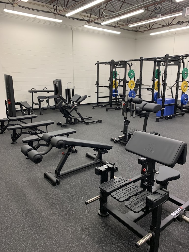  Alch3my Fitness | Pain Reduction, Transformation Coaching - Woburn