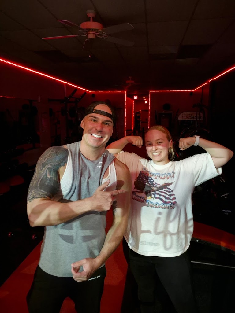  4 Life Fitness Studio