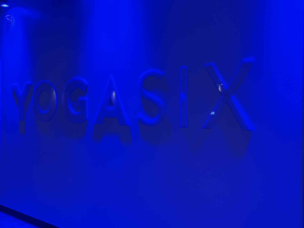  YogaSix Rockwall