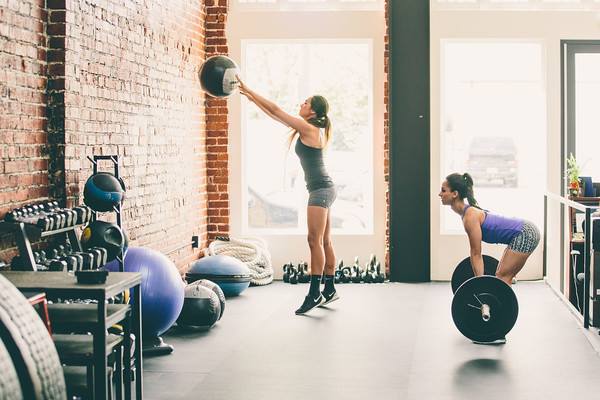  Martinez Athletic Club