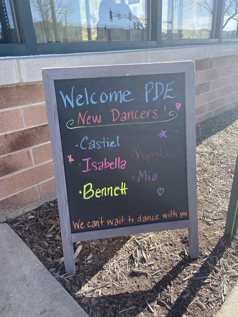  Pro Dance Elite Studios